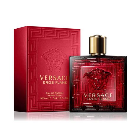 Eros Eau de Parfum Versace for men 